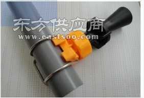 可調球形文丘里噴嘴 應用與廠家選購指南