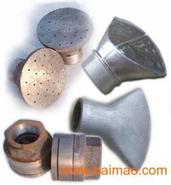 灑水車專用噴頭 灑水砣、后灑噴頭及噴槍的全面解析