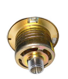 鞍山市隱蔽式噴頭 專業(yè)廠家與噴嘴技術全解析