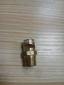 廣角扇形噴嘴、消防噴嘴與水簾噴嘴 – 高清大圖展示