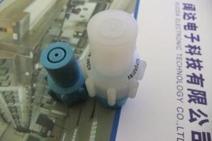 亞智噴嘴系列產品詳解 高效噴霧解決方案在機械行業中的應用