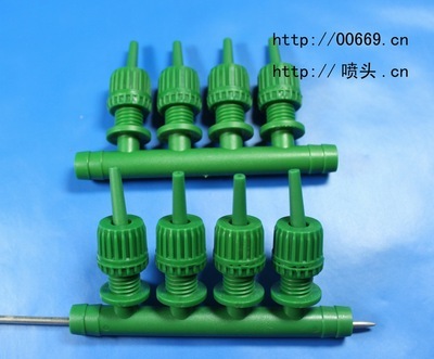 噴霧專(zhuān)家 揭秘噴頭噴嘴與灌溉水景的多樣應(yīng)用